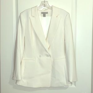 NEW - H&M Blazer